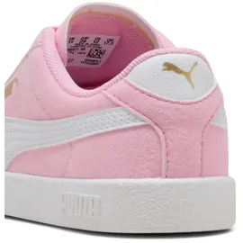Puma Club II PS Pink/White 32