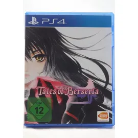 Tales of Berseria