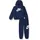 Nike Midnight Navy 3/4