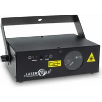 Laserworld EL-230RGB MK2