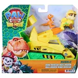 Movie 3 Dino Theme Vehicle Rubble