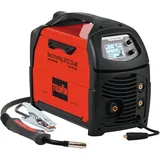 Telwin Technomig 210 Dual Synergic - 230v 816231