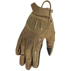 Outdoor Research Ironsight Sensor Gloves (Sale) coyote, Größe L/9