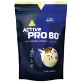 INKOSPOR Active Pro 80 Stracciatella Pulver 500 g