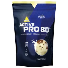 INKOSPOR Active Pro 80 Stracciatella Pulver 500 g