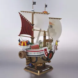 BANDAI SPIRITS Thousand Sunny Land of Wanokuni Ver. Modell Kit 30 cm
