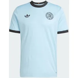 adidas DFB Anniversary, CLBLUE/BLACK, L
