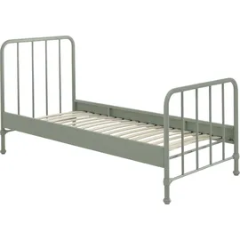 Vipack Bronxx 90 x 200 cm Grün