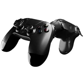 Gioteck PS4 VX-4 Wireless Controller schwarz