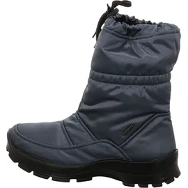 ROMIKA Westland GRENOBLE 118 Winterstiefel blau, | Gr.: 38