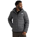 The North Face Aconcagua 3 Hoodie Jacke (Größe M