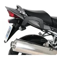 Hepco & Becker C-Bow Satteltaschenhalter Schwarz