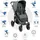 ABC-Design ABC Design Kinderwagen, Salsa 4 Air