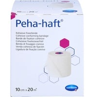 B2B Medical GmbH PEHA-HAFT Fixierbinde latexfrei 10 cmx20 m