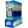SPECIALS Cool Milk Trinkhalm mit Granulat und Cookies 5er 30g 10er Pack