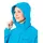 Vaude Escape Light Jacke (Größe L, blau)