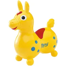 Gymnic Rody Hüpfpferd gelb