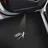Audi Einstiegs-LED Audi Ringe mit Gecko