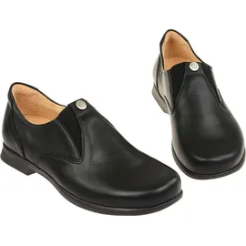 THINK! Pensa Herren Schwarz 46