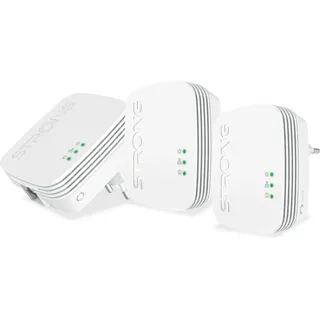 Strong Powerline 600 Triple Kit Mini