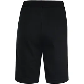Converse Sweatshorts schwarz 128