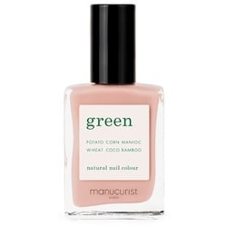 manucurist GREEN Nagellack 15 ml Pink Sand