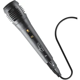 Mediatech Media-Tech tragbarer Lautsprecher, Karaoke, Bluetooth 5.0, 1400W, Mt3182