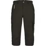G.I.G.A. DX Herren GS 35 Mn Pnts 3/4 Hose Grün, 58