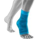 Bauerfeind Sports Compression Ankle Support, M