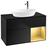 Villeroy & Boch Villeroy und Boch Finion Waschtischunterschrank G902HFPD
