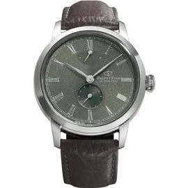 Orient Star M45 F7 Automatic Kautschuk 40 mm RE-BS0001E00B