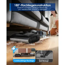Tineco FLOOR ONE i5 Stretch Plus