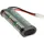XCell Akku 7,2V/4300mAh NiMH