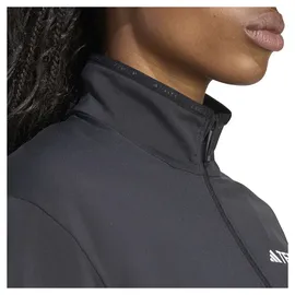 adidas Multi Climawarm Fleecejacke Schwarz S