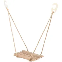 Trixie Schaukel 19,5 cm Gold