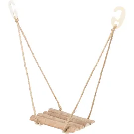 Trixie Schaukel 19,5 cm Gold