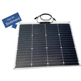 Flexibles 100Watt Solarmodul preVent