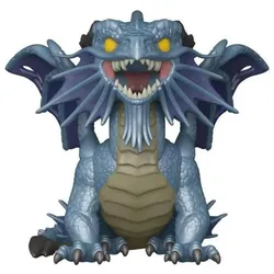 D&D – Super Sized POP! Vinyl Figur Bahamut (15 cm)