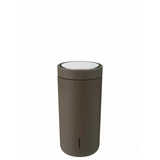 stelton To Go Click soft bark 0,4 l