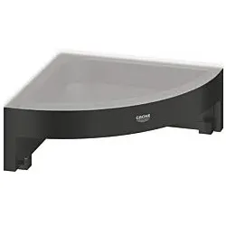 Grohe Start Cube Korb 411062430 mattschwarz