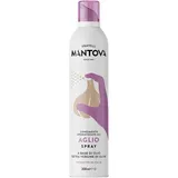 FRATELLI MANTOVA Olivenöl Extra Vergine Mit Knoblauch Spray 200 Ml