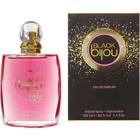 Raphael Rosalee COSMETICS Bijou Black femme/women Eau de Parfum