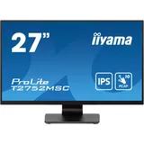 Iiyama ProLite T2752MSC-B1 27" schwarz