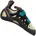 Damen Kletterschuhe-Hell-Blau-36 5