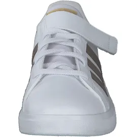 adidas Grand Court 2.0 El White 2 28