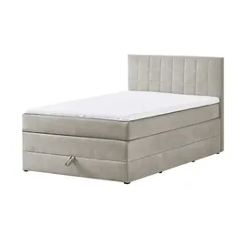 Möbel Kraft HAWAII 120 x 200 cm Beige