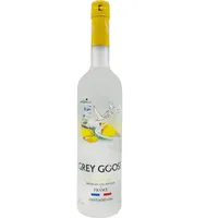 Grey Goose Le Citron 40% vol 0,7 l