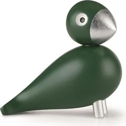 Songbird Georg Dekoration aus Holz