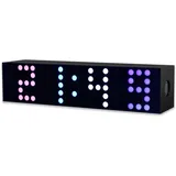 YEELIGHT Cube 4-Matrix Schwarz 4 St.