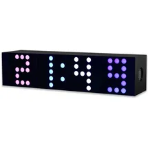 YEELIGHT Cube 4-Matrix Schwarz 4 St.